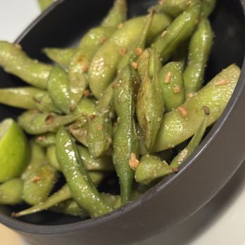 Sea Thai Restaurant - edamame - Thai Near Me - Orlando, Florida Sea Thai Restaurant - edamame - Thai Near Me - Orlando, Florida