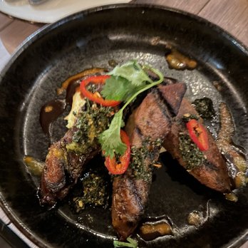 Limón - Lengua - Peruvian Near Me - Walnut Creek, California