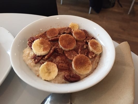 Bold Street Coffee by null