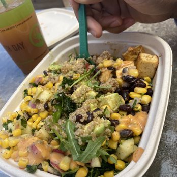 Goatocado - New American Near Me - Richmond, Virginia