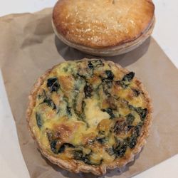 St Honore Bakery