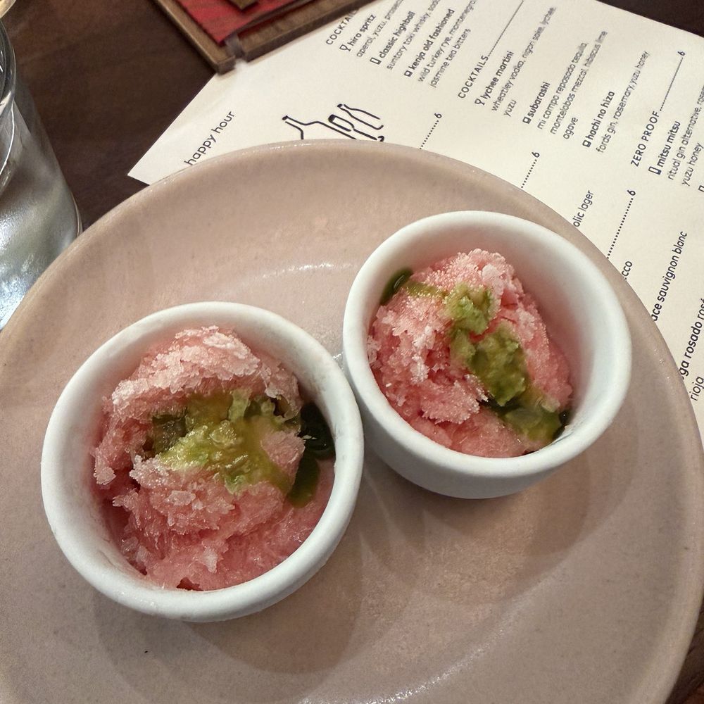 Uchi DC - Sushi Bars Near Me - Washington, DC, District of Columbia Uchi DC - Sushi Bars Near Me - Washington, DC, District of Columbia