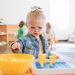 Cornerstone Montessori