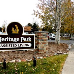 Heritage Park Care Center