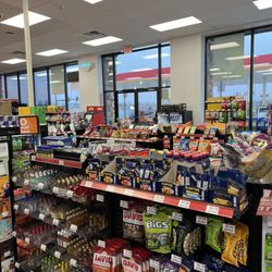 Circle K - Store