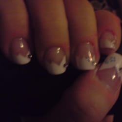 Ongles Center