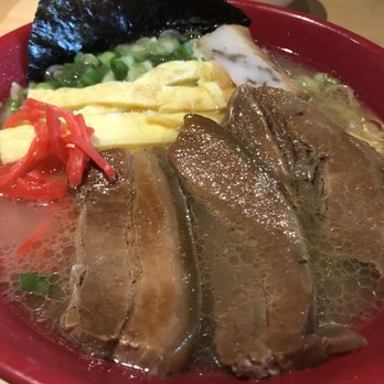 Ramen Yukinoya - Ramen Near Me - Arcadia, California Ramen Yukinoya - Ramen Near Me - Arcadia, California