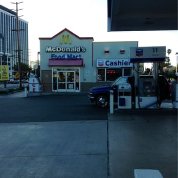 Chevron - Gas Stations Near Me - Marina del Rey, California
