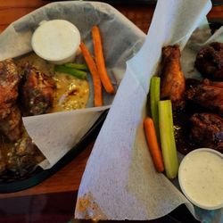 Cold Creek at North Oaks - App sampler