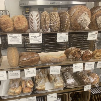 La Farm Bakery - Bread - Coffee & Tea Near Me - Cary, North Carolina