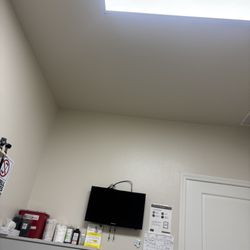 First Aid Urgent Care - In room 2