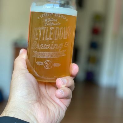 Settle Down Brewery & Taproom by null