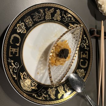 Omakase By Aung - Uni rice w/ caviar - Sushi Bars Near Me - Honolulu, Hawaii Omakase By Aung - Uni rice w/ caviar - Sushi Bars Near Me - Honolulu, Hawaii