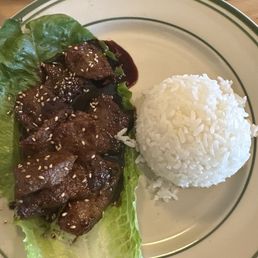 Bulgogi