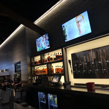 Eureka! - Taps and TVs - American Near Me - Concord, California