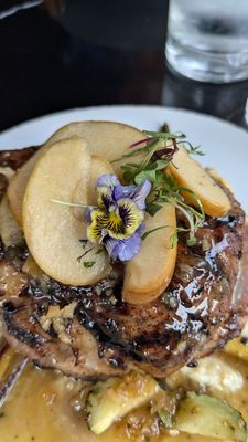 Boxcar Bistro by null