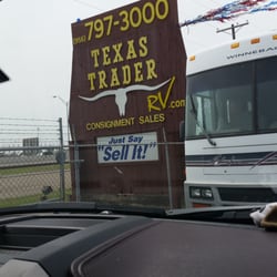 Texas Trader Rv