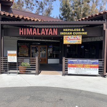 Himalayan Curry and Grill - Entrance - Indian Near Me - San Diego, California Himalayan Curry and Grill - Entrance - Indian Near Me - San Diego, California