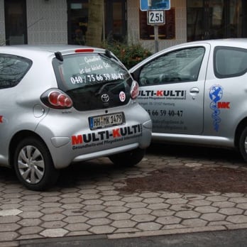 Multi-Kulti - Home Health Care Near Me - Hamburg, HH Multi-Kulti - Home Health Care Near Me - Hamburg, HH