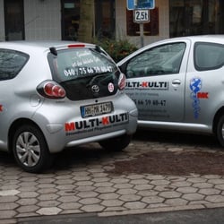 Multi-Kulti
