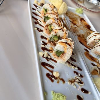 Starfish - Lobster roll - Asian Fusion Near Me - Scottsdale, Arizona Starfish - Lobster roll - Asian Fusion Near Me - Scottsdale, Arizona