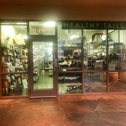 Healthy Tails