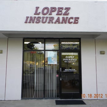 Lopez Insurance Agency - 2355 Tapo St #11 - Insurance Near Me - Simi Valley, California Lopez Insurance Agency - 2355 Tapo St #11 - Insurance Near Me - Simi Valley, California