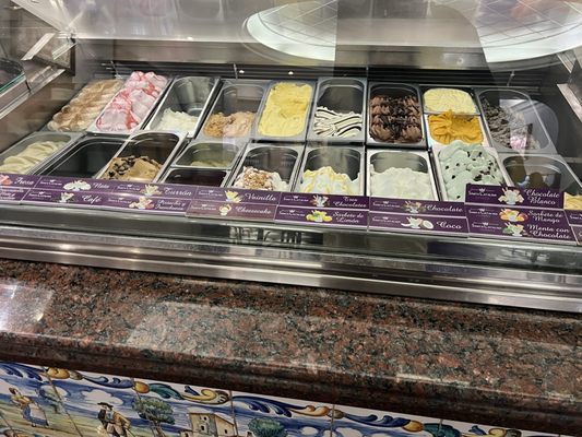 Horchatería de Santa Catalina by null