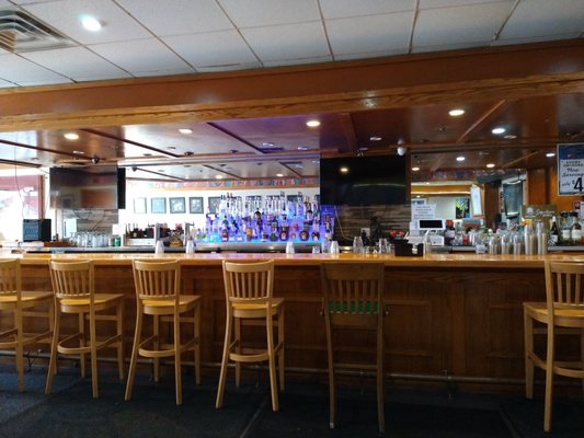 Robinson's No. 1 Ribs by null