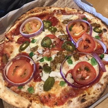 MOD Pizza - Pizza Near Me - Huntington Beach, California MOD Pizza - Pizza Near Me - Huntington Beach, California