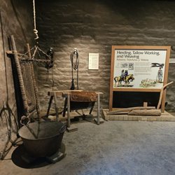 Santa Cruz Mission State Historic Park