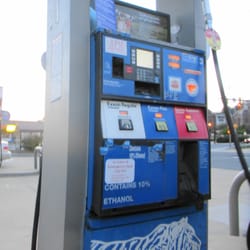 Virginia Official Auto Safety & Emission Testing Station - modern pumps that work