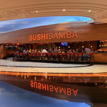 Sushisamba - front - Asian Fusion Near Me - Las Vegas, Nevada Sushisamba - front - Asian Fusion Near Me - Las Vegas, Nevada