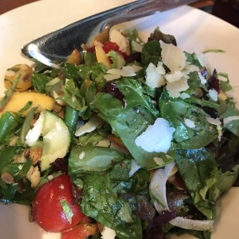 Beatrix - Supernatural Chopped Salad- food but weird ingredients - New American Near Me - Chicago, Illinois Beatrix - Supernatural Chopped Salad- food but weird ingredients - New American Near Me - Chicago, Illinois