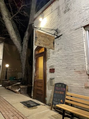 Perillo's Pizzeria by null