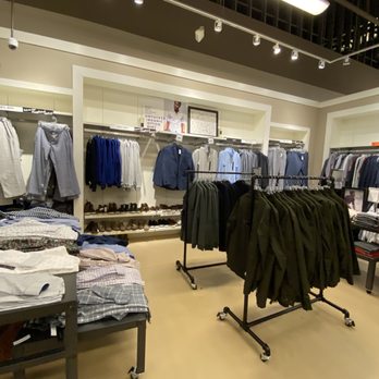 gap outlet arundel mills