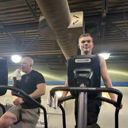 Thrive Community Fitness - Maple Valley - Family time!