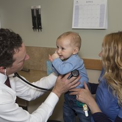 Johnson County Healthcare Center