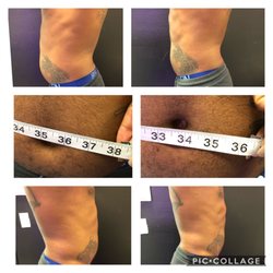Billions Beauty Bar - Lose inches EVERY SESSION !!