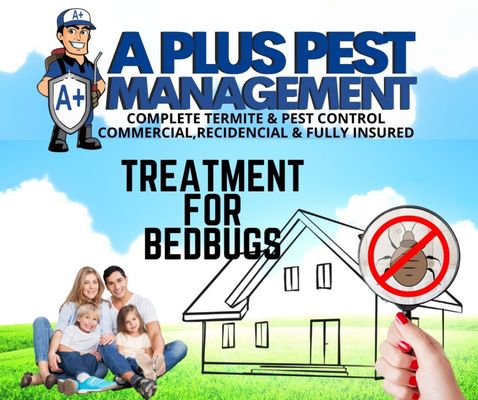A Plus Pest Management