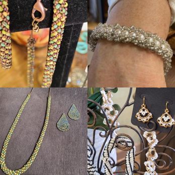 Salon Edera - Custom jewelry's are available - Hair Salons Near Me - Encinitas, California Salon Edera - Custom jewelry's are available - Hair Salons Near Me - Encinitas, California