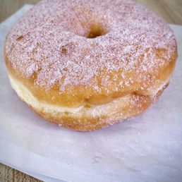 Sugar Donuts