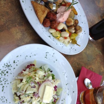 Taverna Galini - Greek Near Me - Großhansdorf, SH Taverna Galini - Greek Near Me - Großhansdorf, SH