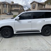 Photo of Mr Tint Window Tinting - Norco, CA, United States