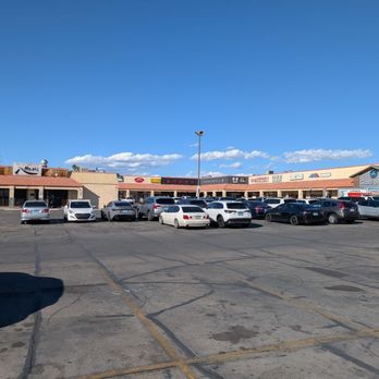 Mountain View Plaza - Shopping Centers Near Me - Las Vegas, Nevada Mountain View Plaza - Shopping Centers Near Me - Las Vegas, Nevada