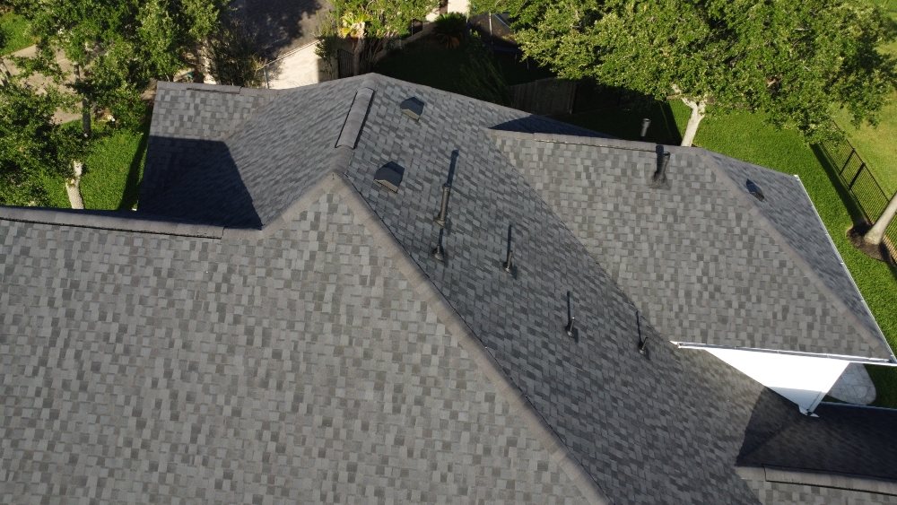 Slide of All The Way Up Roofing & Construction