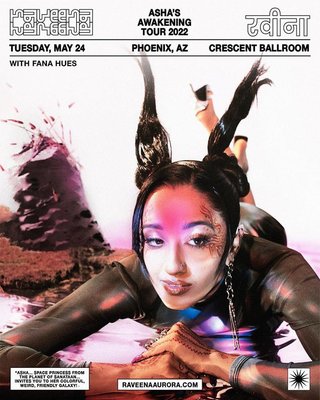 Crescent Ballroom by null