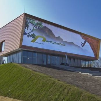Nordwandhalle - Nordwandhalle - Climbing Near Me - Hamburg, HH Nordwandhalle - Nordwandhalle - Climbing Near Me - Hamburg, HH