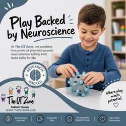 The OT Zone