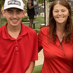 CA Golf Academy